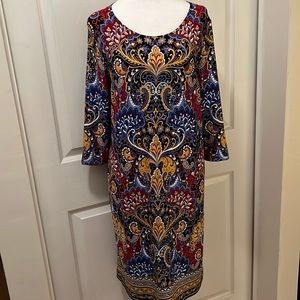 NWT Talbots Women’s Dress